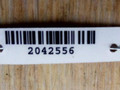 полуось передняя левая (приводной вал, ШРУС) SEAT Ibiza 2 поколение 1995, 1.6 л., i, бензин - фото №2