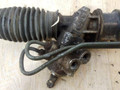 рулевая рейка Suzuki Baleno 1 поколение 1997, 4858064G21 - фото №2