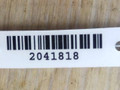рулевая рейка Suzuki Baleno 1 поколение 1997, 4858064G21 - фото №3