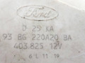 замок двери передней правой Ford Mondeo 2 поколение 1996, 2.0 л., i, бензин, 5МКПП, синий, универсал, передний привод, 93BG220A20BA - фото №5