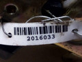 замок двери передней правой Ford Mondeo 2 поколение 1996, 2.0 л., i, бензин, 5МКПП, синий, универсал, передний привод, 93BG220A20BA - фото №6