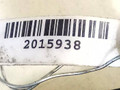 замок двери передней правой Opel Vectra B [рестайлинг] 2000, 2.2 л., Y 22 DTR, дизель, 5МКПП, синий, универсал, передний привод, 24414113 - фото №5