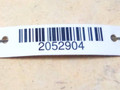 полуось передняя левая (приводной вал, ШРУС) Toyota Avensis 2 поколение (T250) 2006, 2.2 л., TD, дизель - фото №4