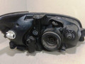 фара левая Hyundai Getz 1 поколение 2004 - фото №2