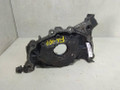 насос масляный Mazda 626 GE 1991, 2.0 л., i, бензин, АКПП, седан, передний привод, FS01-14-100E - фото №2