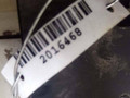 бачок гидроусилителя Kia Retona 1 поколение [рестайлинг] 2001, 2.0 л., D, RF, дизель, МКПП, зеленый, внедорожник 5 дв., полный привод, 0K01232690F - фото №3