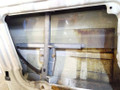ручка наружная Volkswagen Transporter T4 2000 - фото №3