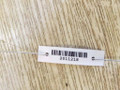 уплотнитель двери Volkswagen Transporter T4 2000 - фото №4