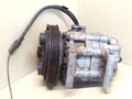 компрессор кондиционера Mazda 626 GE 1991, 2.0 л., i, бензин, АКПП, седан, передний привод, V6, KL, PANASONIC - фото №3