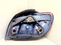 фонарь задний левый Toyota Yaris P1 2000, хетчбэк 5 дв. - фото №2