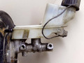 вакуумный усилитель тормозов Mazda 6 GG 2003, 2.0 л., D, дизель, C05-04001 - фото №2