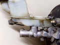 вакуумный усилитель тормозов Mazda 6 GG 2003, 2.0 л., D, дизель, C05-04001 - фото №3