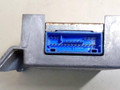 блок AirBag Mazda 323 5 поколение 1995, 12192601, BC1M-57-K30 - фото №2