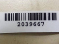 блок AirBag Mazda 323 5 поколение 1995, 12192601, BC1M-57-K30 - фото №4
