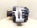 генератор Opel Vectra C 2003, 1.9 л., D, дизель, BOSCH, 0124325172, 13229990 - фото №4