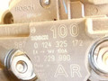 генератор Opel Vectra C 2003, 1.9 л., D, дизель, BOSCH, 0124325172, 13229990 - фото №5