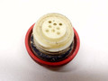пробка топливного бака Mazda 626 GF 1998, F04442250 - фото №2