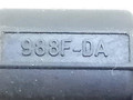 форсунка Ford Focus 1 поколение 1999, 1.8 л., i, бензин, 988F-DA, 00280155819 - фото №5