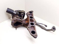 турбина Toyota Yaris P1 1999, 1.4 л., D, дизель, 17201-33010, W401215 - фото №5