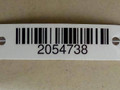 турбина Toyota Yaris P1 1999, 1.4 л., D, дизель, 17201-33010, W401215 - фото №10