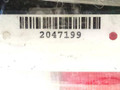 фонарь крышки багажника левый Skoda Forman 1 поколение 1993 - фото №3