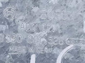 моторчик заднего стеклоочистителя (дворника) Mitsubishi Carisma 1 поколение 1999, BOSCH, 0390201528 - фото №3