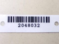 стекло двери задней левой Toyota Yaris P1 1999, 1.3 л., i, 2NZ-FE, бензин, МКПП, зелёный, хетчбэк 5 дв., передний привод, 6811452010 - фото №2