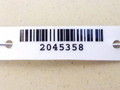 форсунка Opel Astra G 1998, 1.2 л., i, X 12 XE, бензин, 5МКПП, красный, хетчбэк 3 дв., передний привод, 280155793 - фото №5