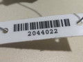 личинка дверного замка Nissan Navara D22 2000 - фото №3