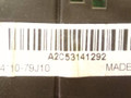 щиток приборов (приборная панель) Suzuki SX4 1 поколение 2007, 1.6 л., i, бензин, 34110-79J10 - фото №5