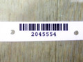 стекло двери передней правой Toyota Carina E 1 поколение T190 1996, 43R-00003 - фото №3