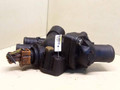 термостат Mitsubishi Space Star 1 поколение 2002, 1.9 л., DCi, дизель, 8200065390 - фото №3