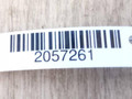 стеклоподъемник задний правый Mitsubishi Colt 6 поколение (Z20/Z30) 2005, 1.1 л., 3A91, бензин, МКПП, красный, хетчбэк 5 дв., передний привод, 5743A098 - фото №3