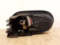 ручка внутренняя задняя правая Mitsubishi Colt 6 поколение (Z20/Z30) 2005, 1.1 л., 3A91, бензин, МКПП, красный, хетчбэк 5 дв., передний привод, 5716A304XA, 5716A306XA - фото №2