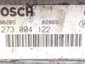 блок ABS Mitsubishi Carisma 1 поколение 1999, BOSCH, 0273004122, 0265216019 - фото №6