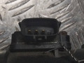 расходомер воздуха Nissan Primera P11 1998, 2.0 л., i, бензин, HITACHI - фото №2