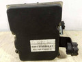 блок ABS BMW X5 E53 [рестайлинг] 2004, 3.0 л., бензин, АКПП, 34516768686-01, 6768688-01 - фото №5