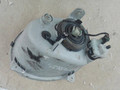 фара правая Daewoo Matiz M100 2000, 96507856, 96507860 - фото №2