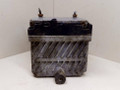 блок ABS Mitsubishi Carisma 1 поколение 1996, BOSCH, 0273004122, K2812328754 - фото №5
