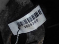 бачок расширительный Kia Shuma 1 поколение 2000, 1.6 л., i, бензин - фото №2