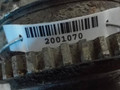 полуось передняя левая (приводной вал, ШРУС) Mazda Premacy 1 поколение [рестайлинг] 2003, 1.8 л., i, бензин, FD612560XD - фото №2