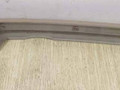 ресничка (ус) левой фары Mercedes-Benz M-Класс W163 2000, 1638260177 - фото №2