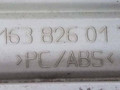 ресничка (ус) левой фары Mercedes-Benz M-Класс W163 2000, 1638260177 - фото №3