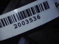дождевик Nissan Primera P10 1995 - фото №2