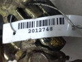 замок двери передней правой Toyota Starlet 3 поколение P70 1988, 1.3 л., karb., бензин, МКПП, красный, хетчбэк 3 дв., передний привод, 6931010120 - фото №3