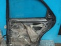 дверь задняя правая Mazda 626 GE 1991, 2.0 л., i, бензин, АКПП, седан, передний привод, GA7B-72-020R - фото №2