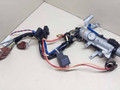 замок зажигания Subaru Justy 2 поколение [рестайлинг] 2002, 1.3 л., бензин, МКПП, хетчбэк 5 дв. - фото №2