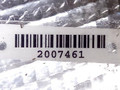 поворотник правый Citroen Jumpy 1 поколение 1997, 1.6 л., i, 220 A2.000, бензин, МКПП, серебристый, фургон, передний привод, 36180748 - фото №5
