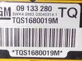 датчик удара Opel Astra G 2004, 2.2 л., Y 22 DTR, дизель, 5МКПП, серебристый, универсал, передний привод, 9133280 - фото №4