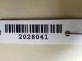 педаль Mitsubishi Colt 6 поколение (Z20/Z30) 2006, ARM30-002, 3513-0051 - фото №4